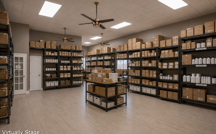 Pictures of Office, Industrial, Special Purpose property located at 24551 Production Circle, Bonita Springs, FL 34135 for lease - image #1