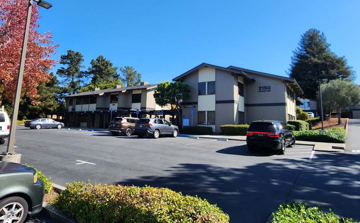 Pictures of Office property located at 2150 Appian Way, Pinole, CA 94564-2519 for lease - image #1