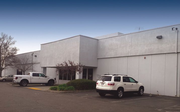 Pictures of Industrial property located at 2000 Walters Court, Fairfield, CA 94533 for lease - image #1