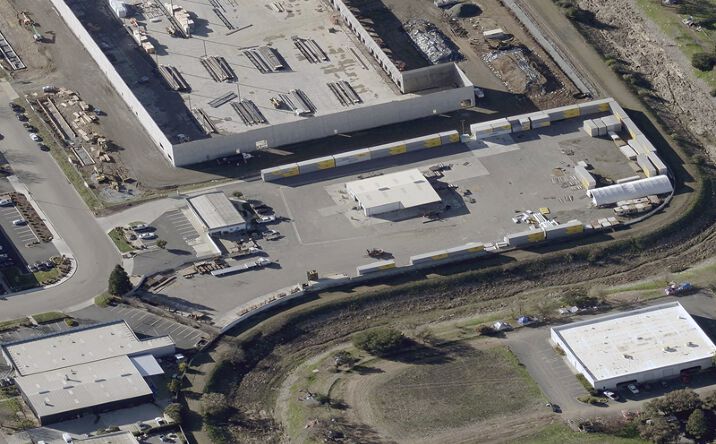 Pictures of Retail, Land property located at 281 Yamane Dr, Gilroy, CA 95020 for lease - image #1