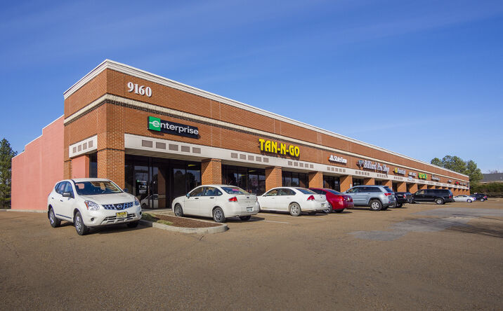 Pictures of Retail property located at 9160 US-64, Arlington, TN 38002 for lease - image #1
