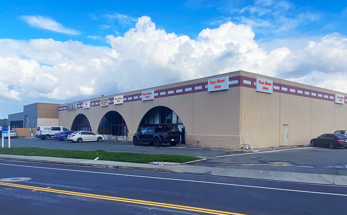 Pictures of Industrial property located at 4733-B Central Way, Fairfield, CA 94534 for lease - image #1