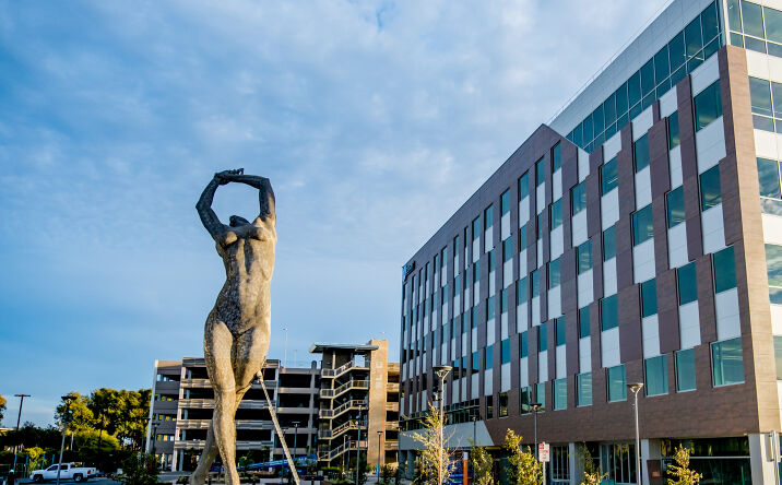 Pictures of Office property located at 1600 Alvarado St, San Leandro, CA 94577 for lease - image #1