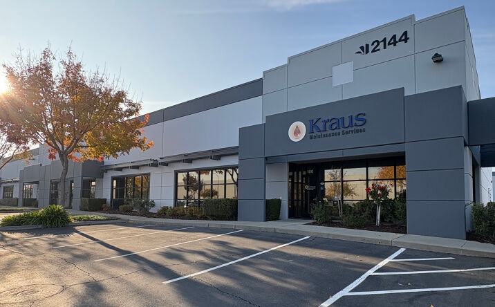 Pictures of Industrial property located at 2144 Icon Way, Suite 100, Vacaville, CA 95688 for lease - image #1