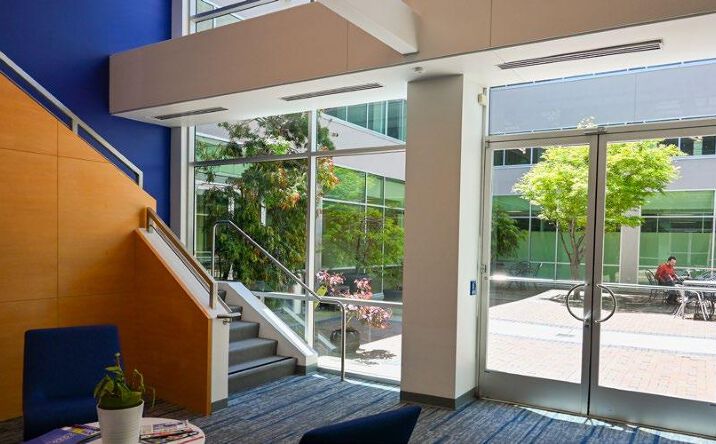 Pictures of Office property located at 2100 Milvia Street, Berkeley, CA 94704 for lease - image #1