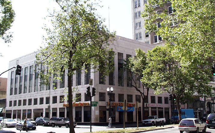 Pictures of Office property located at 449 15th Street, Suite 104, Oakland, CA 19602-2174 for lease - image #1
