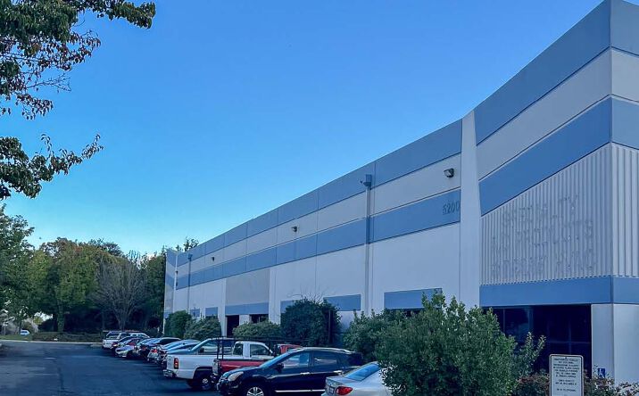 Pictures of Industrial property located at 5200 - 5250 E. 2 nd Street, Benicia, CA 94510 for lease - image #1
