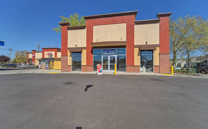 Pictures of Retail, Restaurant property located at 605 10th Street, Marysville, CA 95901 for lease - image #1