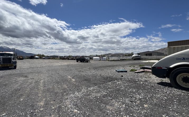 Pictures of Industrial, Land, Special Purpose property located at 1199 West 400 North, Payson, UT 84651 for lease - image #1