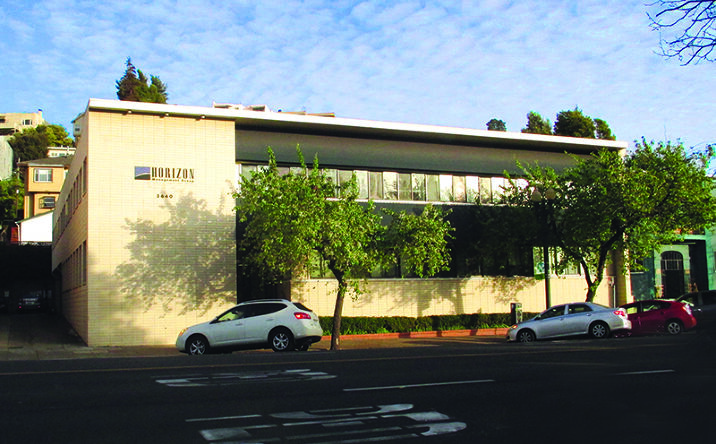 Pictures of Office property located at 3640 Grand Ave, Piedmont, CA 94610 for lease - image #1