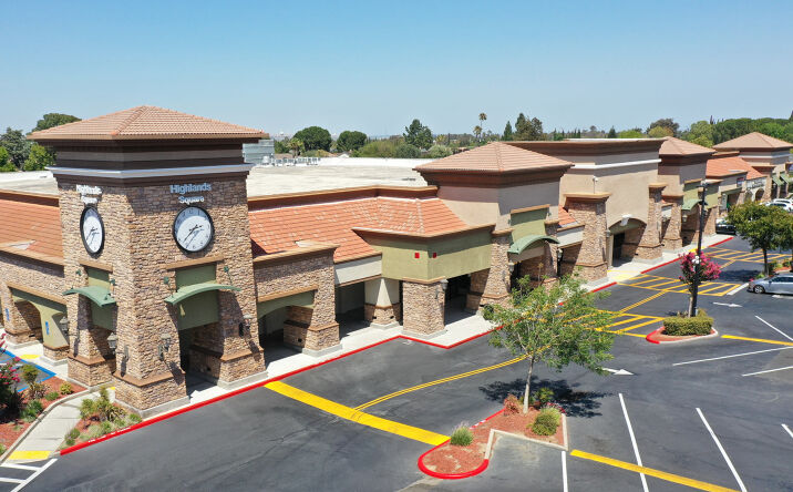 Pictures of Retail property located at NEC Buchanan Rd & Loveridge Rd, Pittsburg, CA 94565-7039 for lease - image #1