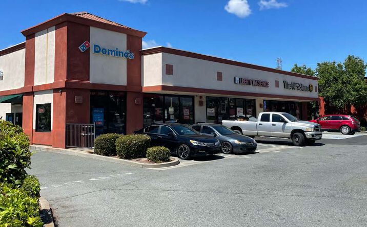 Pictures of Retail property located at 2743 Hillcrest Avenue, Antioch, CA 94531-6371 for lease - image #1