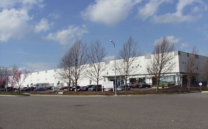 Pictures of Industrial property located at 2302 Courage Dr, Fairfield, CA 94533 for lease - image #1