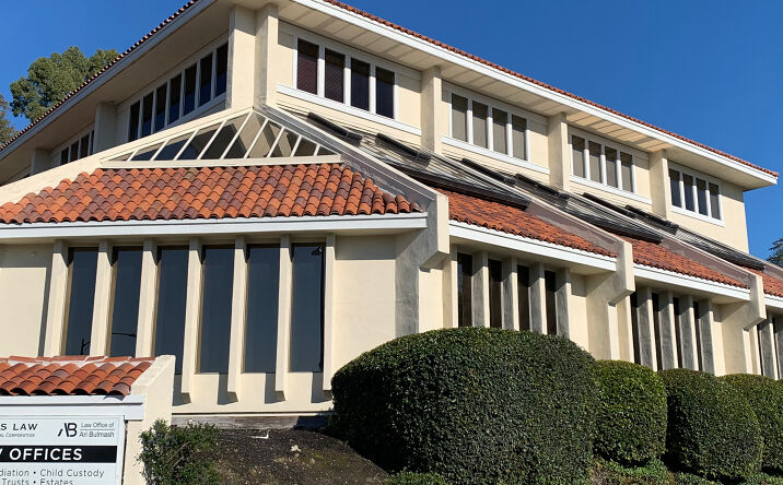 Pictures of Office property located at 1299 Newell Hill Place, Walnut Creek, CA 94596 for lease - image #1