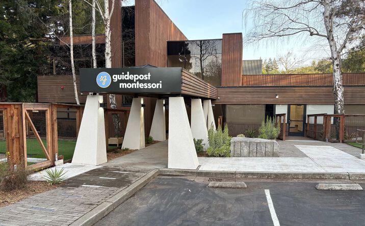 Pictures of Office, Special Purpose property located at 2671 Crow Canyon Road, San Ramon, CA 94583-1519 for lease - image #1