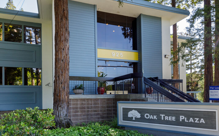 Pictures of Office property located at 925 Ygnacio Valley Rd, Walnut Creek, CA 94596 for lease - image #1