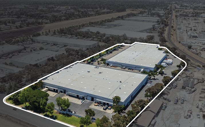 Pictures of Industrial property located at 7888 Marathon Drive, Livermore, CA 94550 for lease - image #1