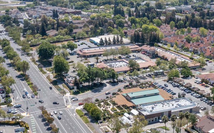 Pictures of Retail property located at 7242 San Ramon Rd, Dublin, CA 94568 for lease - image #1