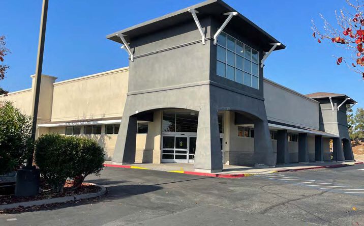 Pictures of Retail property located at 3416-3440  Deer Valley Rd, Antioch, CA 94531 for lease - image #1