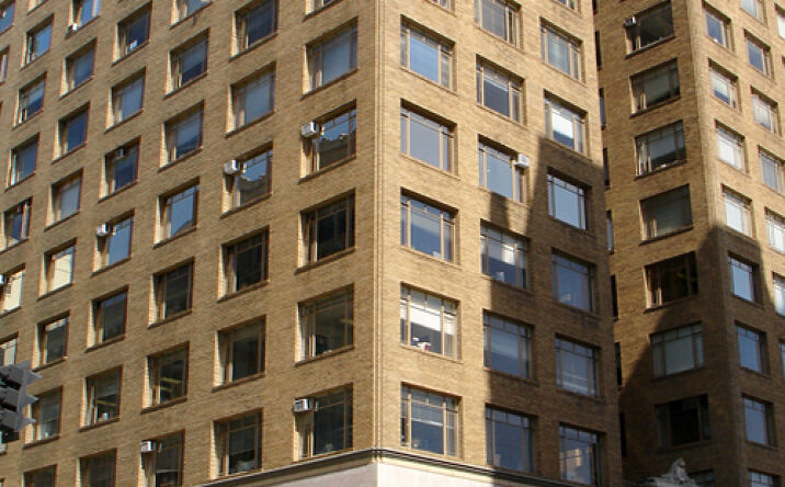 Pictures of Office property located at 1611 Telegraph Ave, Oakland, CA 94607 for lease - image #1