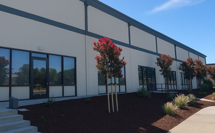 Pictures of Industrial property located at 529 - 981 Garcia Avenue & 2159- 2199 Harbor Street, Pittsburg, CA 94565-7404 for lease - image #1