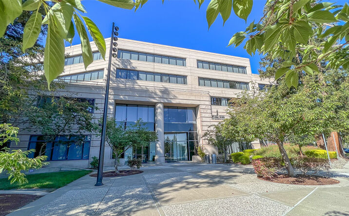Pictures of Office property located at 4309 Hacienda Dr, Pleasanton, CA 94588 for lease - image #1