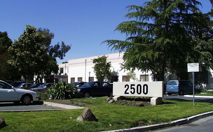Pictures of Industrial property located at 2500 Bisso Ln, Concord, CA 94520 for lease - image #1