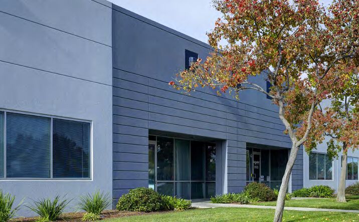 Pictures of Industrial property located at 161 S Vasco Road, Livermore, CA 94551-5130 for lease - image #1
