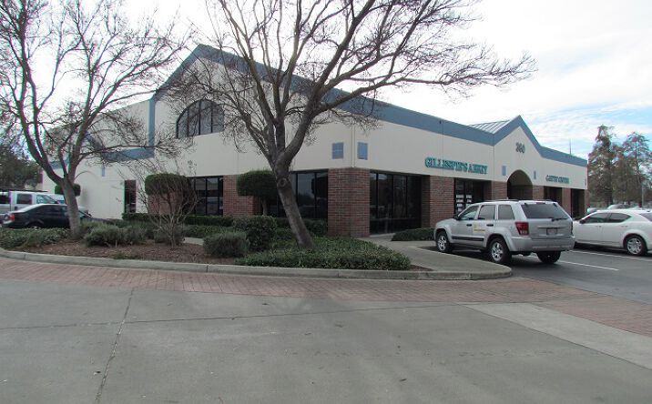 Pictures of Retail, Office, Industrial property located at 360 Chadbourne Road, Fairfield, CA 94534 for lease - image #1