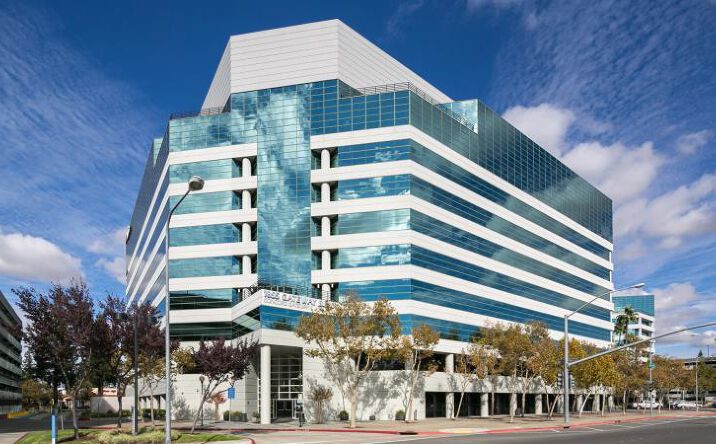 Pictures of Office property located at 1855 Gateway Blvd, Concord, CA 94520 for lease - image #1
