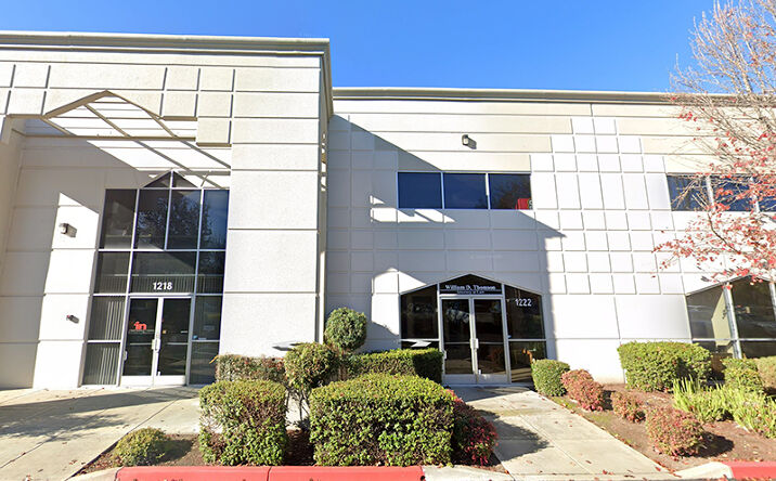 Pictures of Office property located at 1222 Stealth Street, Livermore, CA 94550 for lease - image #1