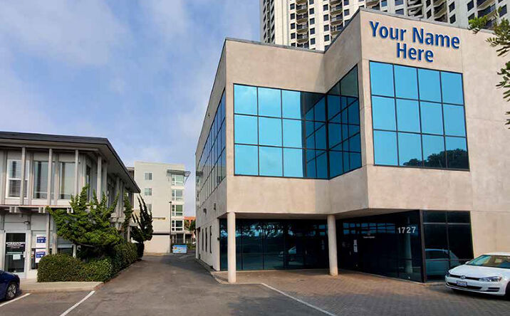 Pictures of Office property located at 1727 64th Street, Emeryville, CA 94608-1005 for lease - image #1
