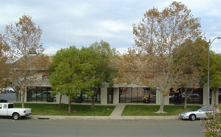 Pictures of Industrial property located at 4851, 4861 & 4871 Sunrise Drive, Martinez, CA 85044-1208 for lease - image #1