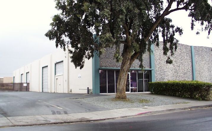 Pictures of Industrial property located at 1089 Shary Circle, Concord, CA 94518 for lease - image #1