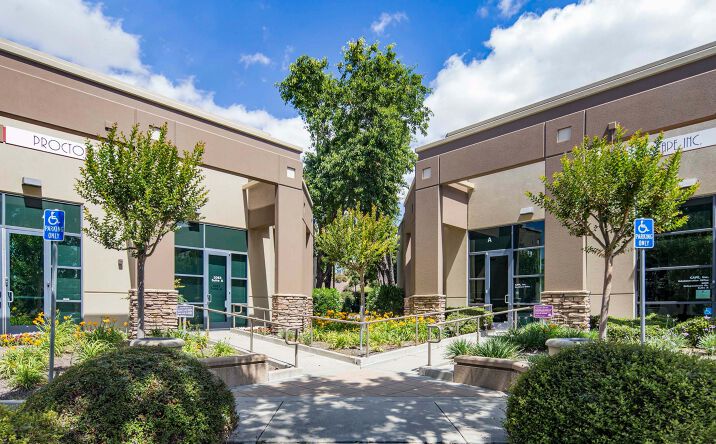 Pictures of Industrial property located at 3025-3095 Independence Drive, Livermore, CA 94551 for lease - image #1