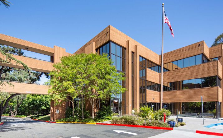 Pictures of Office property located at 1600 S Main St, Walnut Creek, CA 94596 for lease - image #1
