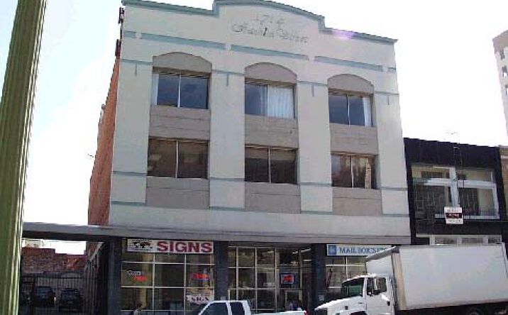 Pictures of Office property located at 1714 Franklin St, Oakland, CA 94612 for lease - image #1