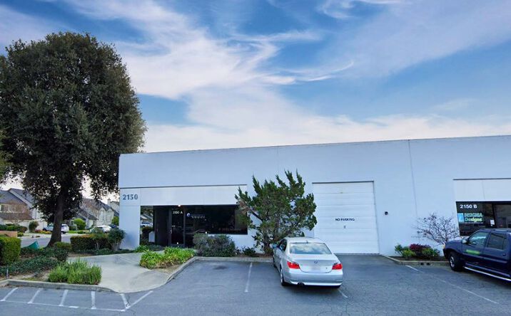 Pictures of Industrial property located at 2142 - 2150 Rheem Drive, Pleasanton, CA 94588 for lease - image #1