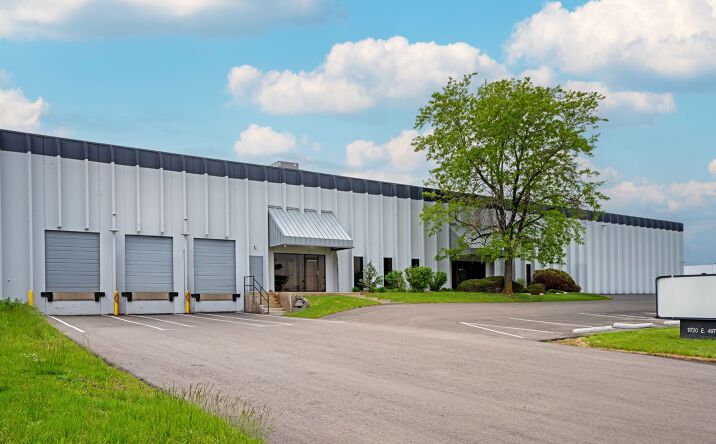 Pictures of Industrial property located at 11720 E 49th Avenue, Denver, CO 80239 for lease - image #1