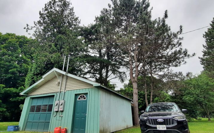 Pictures of Industrial property located at 880 Bay Road, Colchester, VT 05446 for lease - image #1