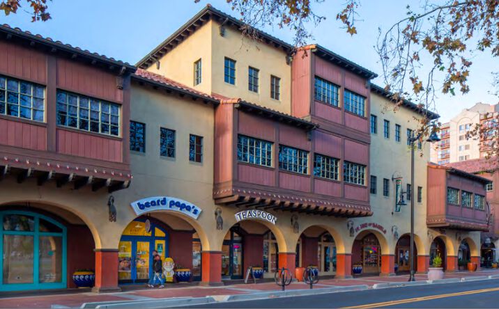 Pictures of Office property located at 2151 Salvio Street, Concord, CA 94520 for lease - image #1