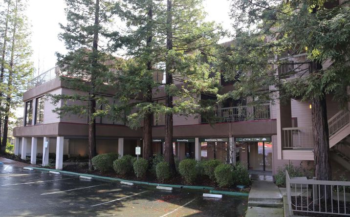 Pictures of Office property located at 3685 Mt. Diablo Boulevard, Lafayette, CA 94596 for lease - image #1