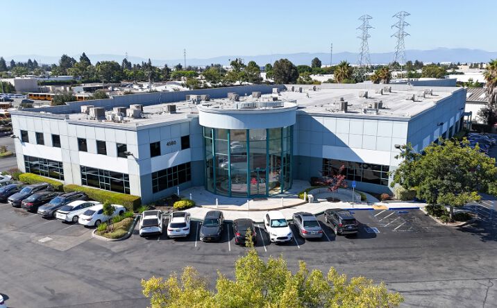 Pictures of Office, Industrial property located at 4580 Auto Mall Pkwy, Fremont, CA 94538 for lease - image #1