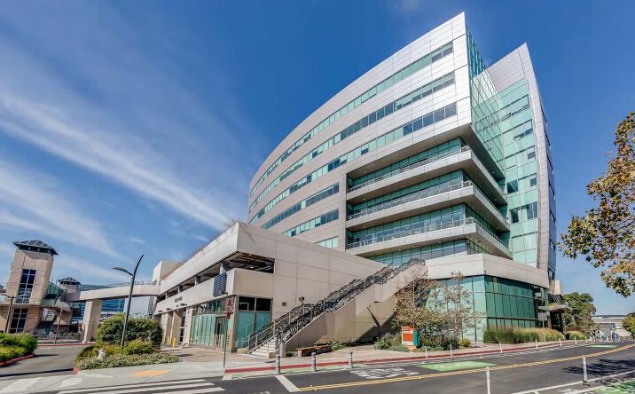 Pictures of Office property located at 5959 Horton St, Emeryville, CA 94608 for lease - image #1