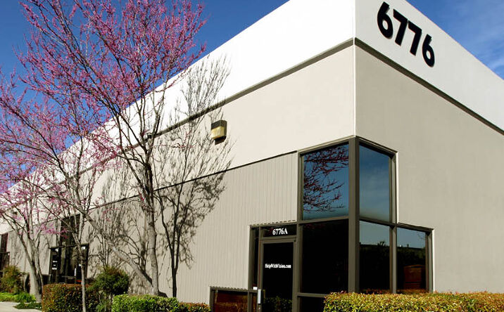 Pictures of Industrial property located at 6724 - 6776 Preston Avenue, Livermore, CA 94551 for lease - image #1