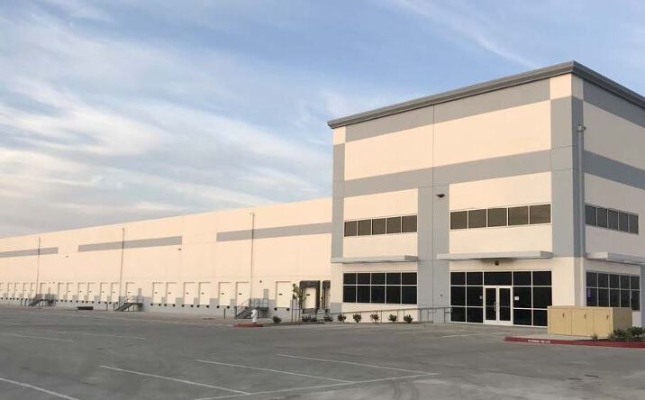 Pictures of Industrial property located at 2950 Cordelia Rd, Fairfield, CA 94534 for lease - image #1