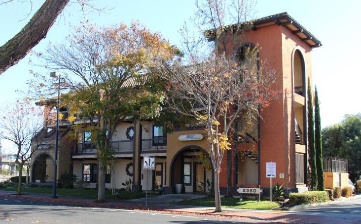 Pictures of Office property located at 2380 Salvio St, Concord, CA 94520 for lease - image #1