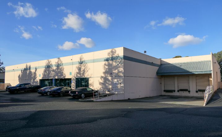 Pictures of Industrial property located at 165 Klamath Ct, American Canyon, CA 94503 for lease - image #1