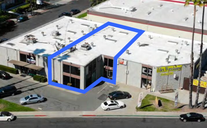Pictures of Industrial property located at 1301 Franquette Ave., Concord, CA 94520-7933 for lease - image #1