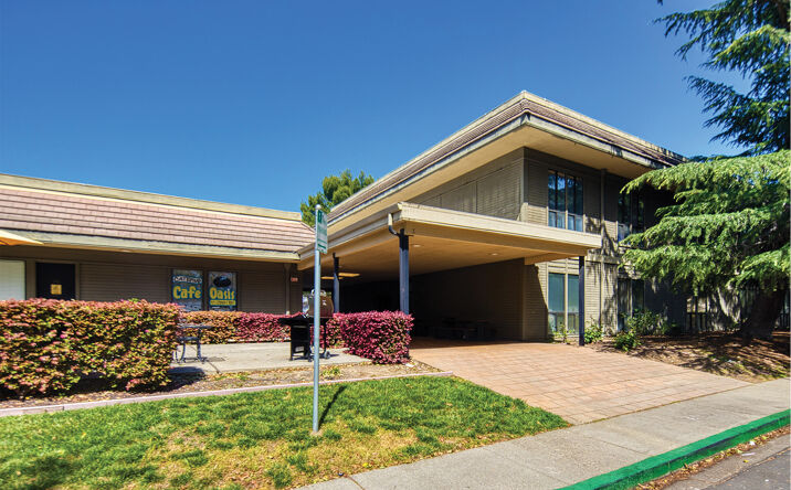 Pictures of Office property located at 2520 Stanwell Drive, Concord, CA 94520 for lease - image #1